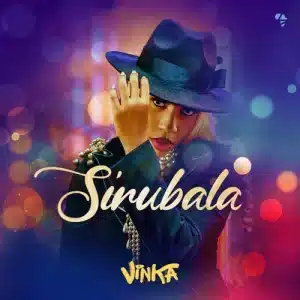 AUDIO Vinka - Sirubala MP3 DOWNLOAD