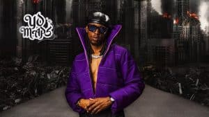 AUDIO Yo Maps x Price Luv & Pentagon - Wayaa MP3 DOWNLOAD