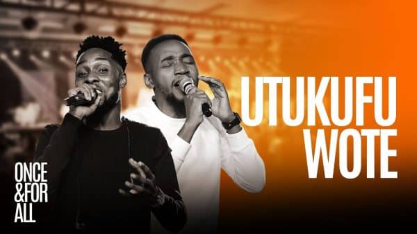 AUDIO Zoravo Ft Paul Clement - Utukufu Wote MP3 DOWNLOAD