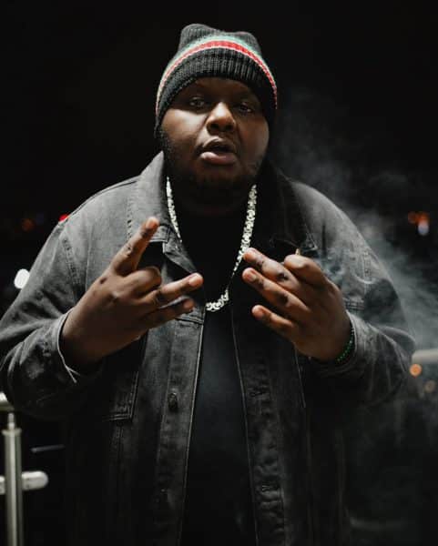 Mejja – Ya Mwisho MP3 DOWNLOAD