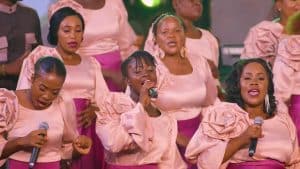 AUDIO VVC Tanzania - Nalifurahia MP3 DOWNLOAD