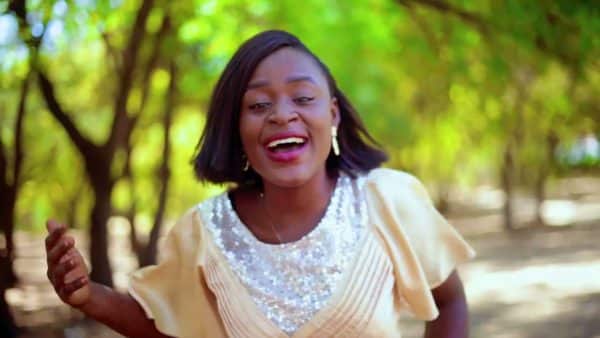 AUDIO Jesus Family Tz - Shuka Bwana MP3 DOWNLOAD