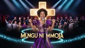 AUDIO Devine Voices Music - Mungu ni Mmoja MP3 DOWNLOAD