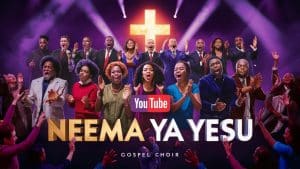 AUDIO Devine Voices Music - Neema Ya Yesu MP3 DOWNLOAD