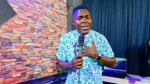 AUDIO Esau Tosh - Alami Pile Kamiduong MP3 DOWNLOAD