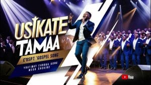 AUDIO Devine Voices - Usikate Tamaa MP3 DOWNLOAD