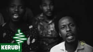 AUDIO The Voice Tz - Mateso MP3 DOWNLOAD