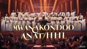 AUDIO Devine Voices Music - Mwanakondoo Anastahili MP3 DOWNLOAD