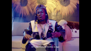 VIDEO: DJ Mushizo – Mapenzi Hisia Ft. Jetty MC X Vanillah X Baddest 47 X Jay Combat