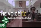 AUDIO The Voice Tz - Bwana Yesu MP3 DOWNLOAD