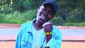 AUDIO Esau Tosh - Umepigana MP3 DOWNLOAD