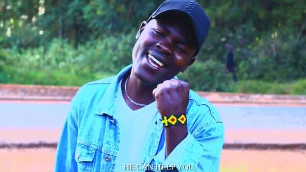 AUDIO Esau Tosh - Umepigana MP3 DOWNLOAD