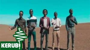 AUDIO The Voice Tz - Kifo Cha Yesu MP3 DOWNLOAD