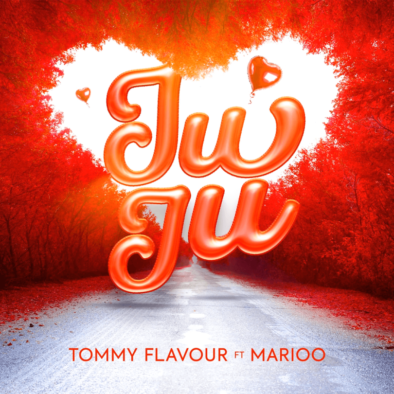 Tommy Flavour – Juju Ft. Marioo MP3 DOWNLOAD