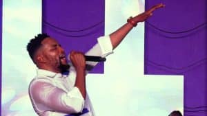 AUDIO Gospel Silinda - Akavumanga Ujehovha MP3 DOWNLOAD