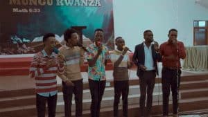 AUDIO The Voice Tz - Maishani Mwako MP3 DOWNLOAD