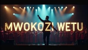AUDIO Devine Voices - Mwokozi Wetu MP3 DOWNLOAD
