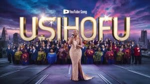 AUDIO Devine Voices - Usihofu MP3 DOWNLOAD
