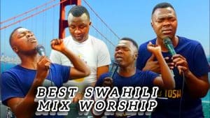 AUDIO Esau Tosh - Twakupa Heshima MP3 DOWNLOAD