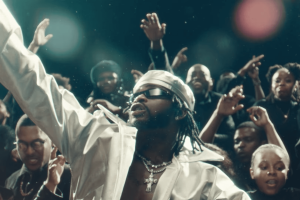 VIDEO: Diamond Platnumz – Bombshell (Cheza) Ft Skyla Tylaa x Tyler ICU x Khalil Harrison