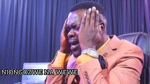 AUDIO Esau Tosh - Niongozwe Na Wewe MP3 DOWNLOAD