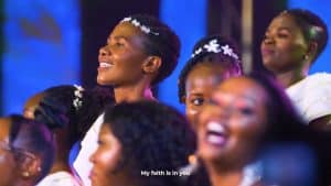 AUDIO VVC Tanzania - Natumaini MP3 DOWNLOAD