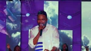 AUDIO Gospel Silinda - Kuhle Ke Moya Wami MP3 DOWNLOAD