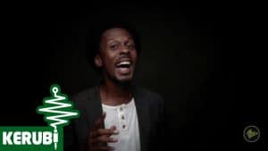 AUDIO The Voice Tz - Yesu Amefufuka MP3 DOWNLOAD