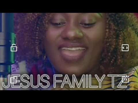 AUDIO Jesus Family Tz - Mixed Gospel Songs MP3 DOWNLOAD