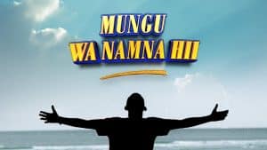 AUDIO Mathias Walichupa - Mungu Wa Namna Hii MP3 DOWNLOAD