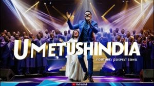 AUDIO Devine Voices - Umetushindia MP3 DOWNLOAD