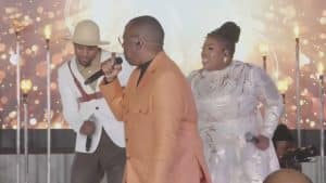 AUDIO Jabu Hlongwane - Sihlezi Kahle MP3 DOWNLOAD