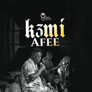 AUDIO Team Eternity Ghana - K3MI AFEE Led by Michael Owusu (Finidy) Boateng MP3 DOWNLOAD