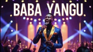 AUDIO Devine Voices - Baba Yangu MP3 DOWNLOAD