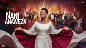 AUDIO Devine Voices - Nani Anaweza MP3 DOWNLOAD