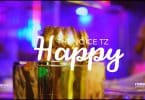 AUDIO The Voice Tz - Happy MP3 DOWNLOAD
