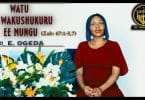 AUDIO Tempo Chorus - Watu Na Wakushukuru Ee Mungu MP3 DOWNLOAD