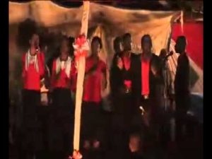 AUDIO Victoria Naza - Sayuni Band MP3 DOWNLOAD