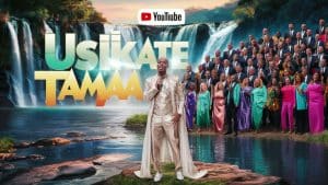 AUDIO Devine Voices - Usikate Tamaa MP3 DOWNLOAD