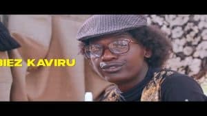 AUDIO Biez Kaviru Ft Winny Pinky - Ningumanyie MP3 DOWNLOAD