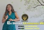 AUDIO J.d. Mkomagu - Ee Bwana Ulimwengu Wote MP3 DOWNLOAD
