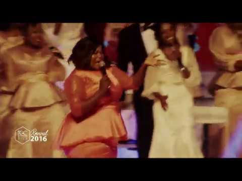 AUDIO Tshwane Gospel Choir - Re Ba Lokolotsweng MP3 DOWNLOAD