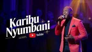 AUDIO Devine Voices - Karibu Nyumbani MP3 DOWNLOAD