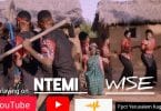 AUDIO Fpct Yerusalem Kwaya - Ntemi Wise MP3 DOWNLOAD