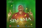 AUDIO Godfrey Mtune - Simama MP3 DOWNLOAD