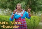 AUDIO Carol Sision - Erasaroto MP3 DOWNLOAD