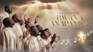 AUDIO Devine Voices - Bwana Anapanga MP3 DOWNLOAD