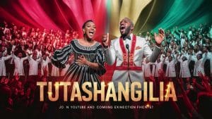 AUDIO Devine Voices - Tutashangilia MP3 DOWNLOAD