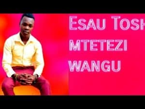 AUDIO Esau Tosh - Mtetezi Wangu MP3 DOWNLOAD