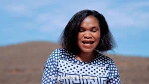 AUDIO Victoria Nazah - Usifiwe MP3 DOWNLOAD